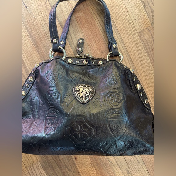 Gucci bag - Picture 1 of 16